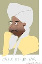 Omer Al Bashir