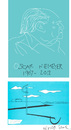 Cartoon: Oscar Niemeyer (small) by gungor tagged brazil