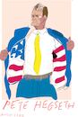 Pete Hegseth