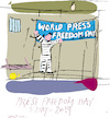 Press Freedom 2019