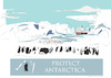 Protect Antarctica