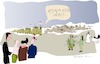 Cartoon: Pulling out (small) by gungor tagged syria