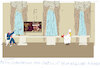 Cartoon: Putin and Coronation (small) by gungor tagged putin,launch,time,in,kremlin