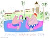 Rendez -vous at Mar-a-Lago