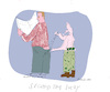 Cartoon: Second time lucky (small) by gungor tagged russia
