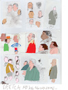 Cartoon: Sketch 106 (small) by gungor tagged sketch,106,by,gungor