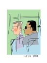 Cartoon: Sydney. 280 (small) by gungor tagged australia