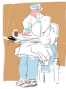 Cartoon: Sydney 350 (small) by gungor tagged australia
