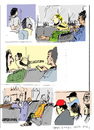 Cartoon: Sydney 601 (small) by gungor tagged australia