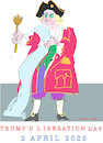 Tariff and liberation day