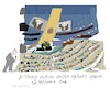 Cartoon: United Nations 2018 (small) by gungor tagged world
