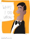 Cartoon: R.Sunak and UK election 2024 (small) by gungor tagged sunak,and,uk,election,2024