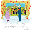 Cartoon: Windsor Castle (small) by gungor tagged uk