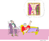 Cartoon: Worry-14 (small) by gungor tagged poland