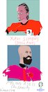 Xiva Simons and Arlind Ajeti