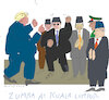 Zumba and trade deal