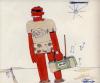 Cartoon: Ios (small) by commandercollapse tagged collapse