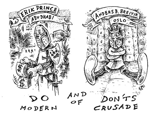 2 crusaders 2 crusaders