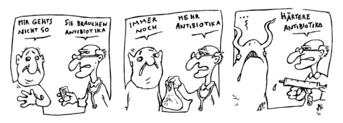 antiantiantibiotika antiantiantibiotika