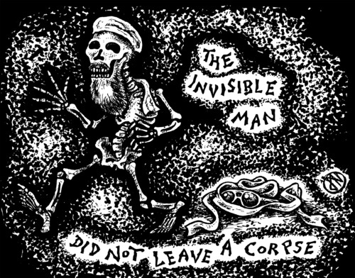 corpse joke corpse joke
