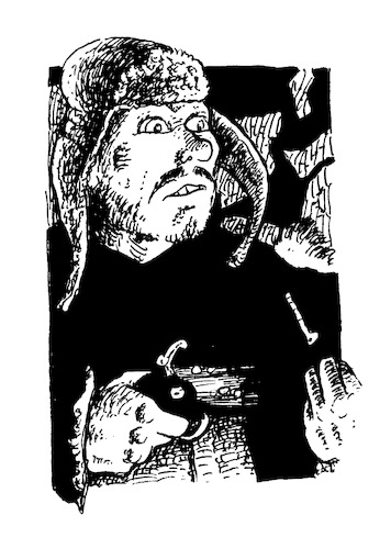 dead man dead man