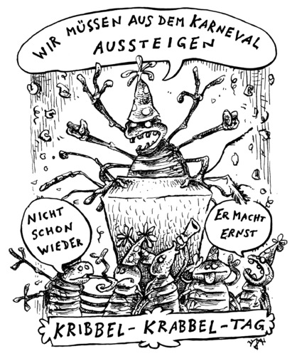 der nächste ausstieg der nächste ausstieg