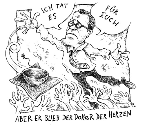 Doktor der Herzen Doktor der Herzen