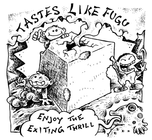 eat it eat it