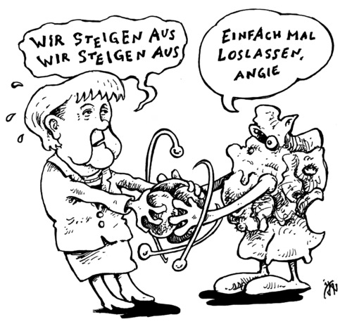 einfach mal loslassen einfach mal loslassen