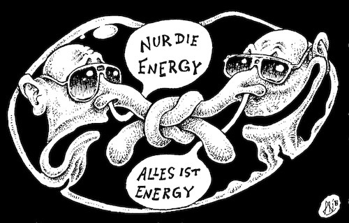 Energy