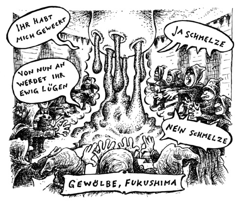 geheimtreffen der atomlobby geheimtreffen der atomlobby