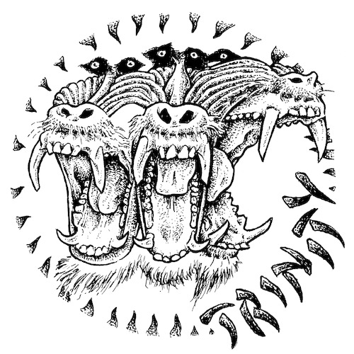 mandrills thrill mandrills thrill