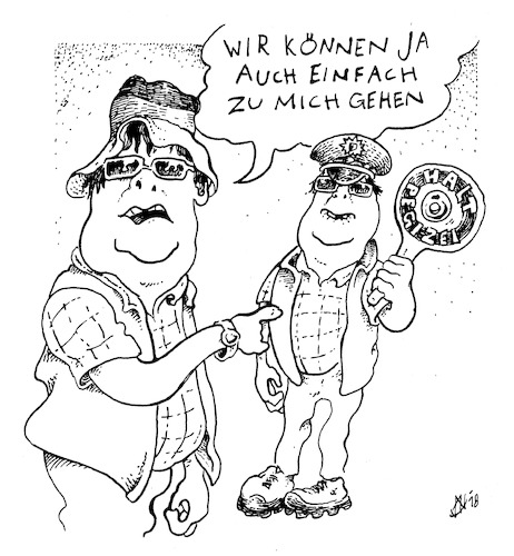 Cartoon: Pegizei (medium) by JP tagged sachsen,lka,polizei,pegida,pegizei,sachsen,lka,polizei,pegida,pegizei