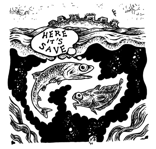 save radiation save radiation