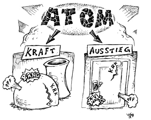 so ist atom