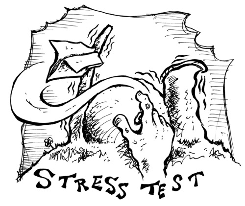 Stresstest Stresstest