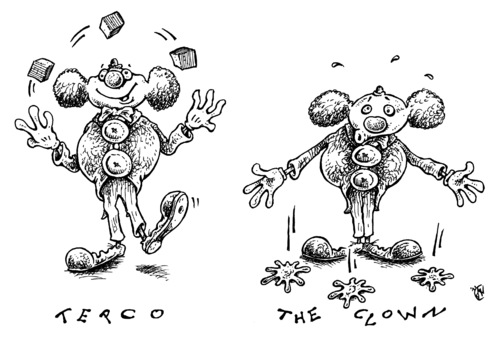 tepco the clown tepco the clown