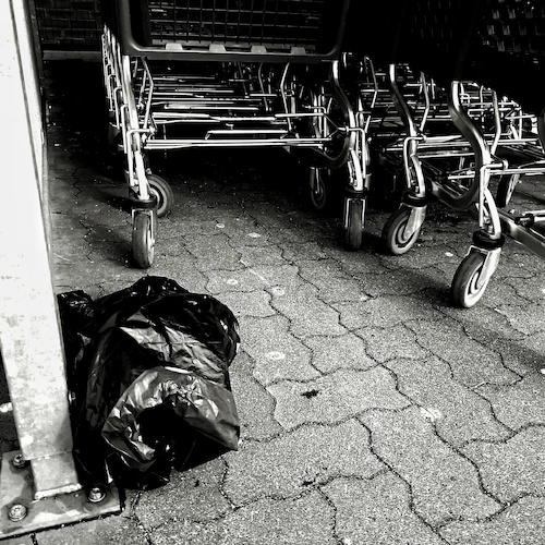 Tütendilemma Tütendilemma