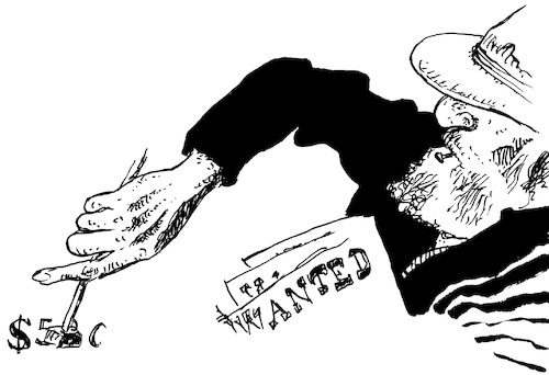 wanted wanted
