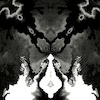 Cartoon: Rorschach (small) by JP tagged rorschach,aqua,wasser,klecks,spotch,splash,water