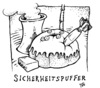 Sicherheitspuffer