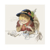 Cartoon: Teatime (small) by Peter Bauer tagged katzen mäuse tee teatime peter bauer