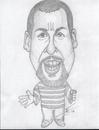 Cartoon: Adam Sandler (small) by astrocaricaturas tagged adam,sandler