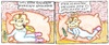 Cartoon: Papis kleine Fläschchen (small) by Backrounder tagged alkohol,jugendschutz,trinken,alkoholismus