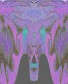 Cartoon: Purple haze (small) by Backrounder tagged phantasy