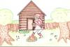 Cartoon: Rumpelstilzchen (small) by Backrounder tagged fairytale