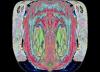 Cartoon: Twenhead again (small) by Backrounder tagged phantasy