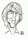 Cartoon: owen wilson (small) by gereksiztarama tagged owen,wilson