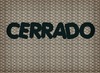 Cartoon: ClosedCerrado (small) by Error Post Mort tagged cerrado,tipografia,closed,flickr