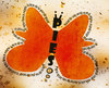 Cartoon: Mariposa (small) by Error Post Mort tagged butterfly,papillon,borboleta,schmetterling,farfalla,mariposa